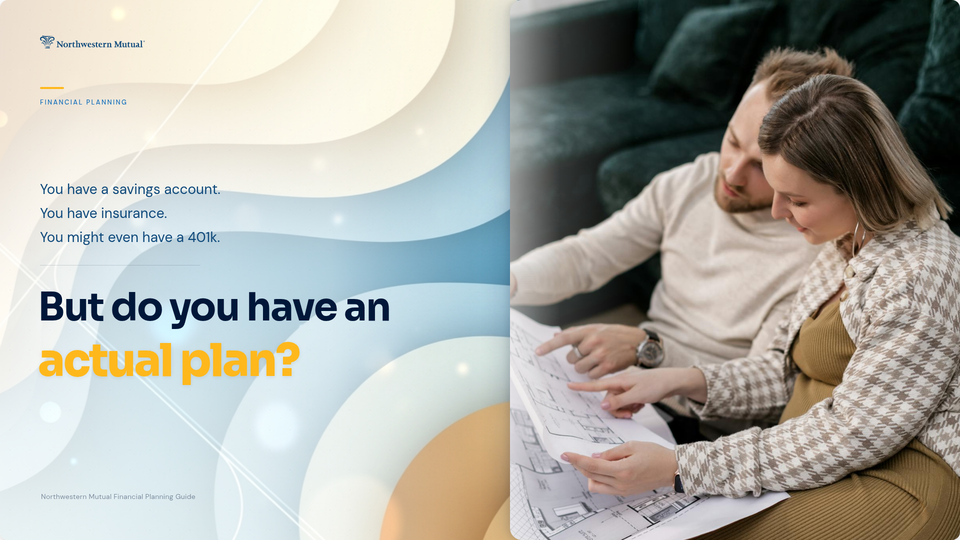 Northwestern Mutual — Inside Your Life Insurance