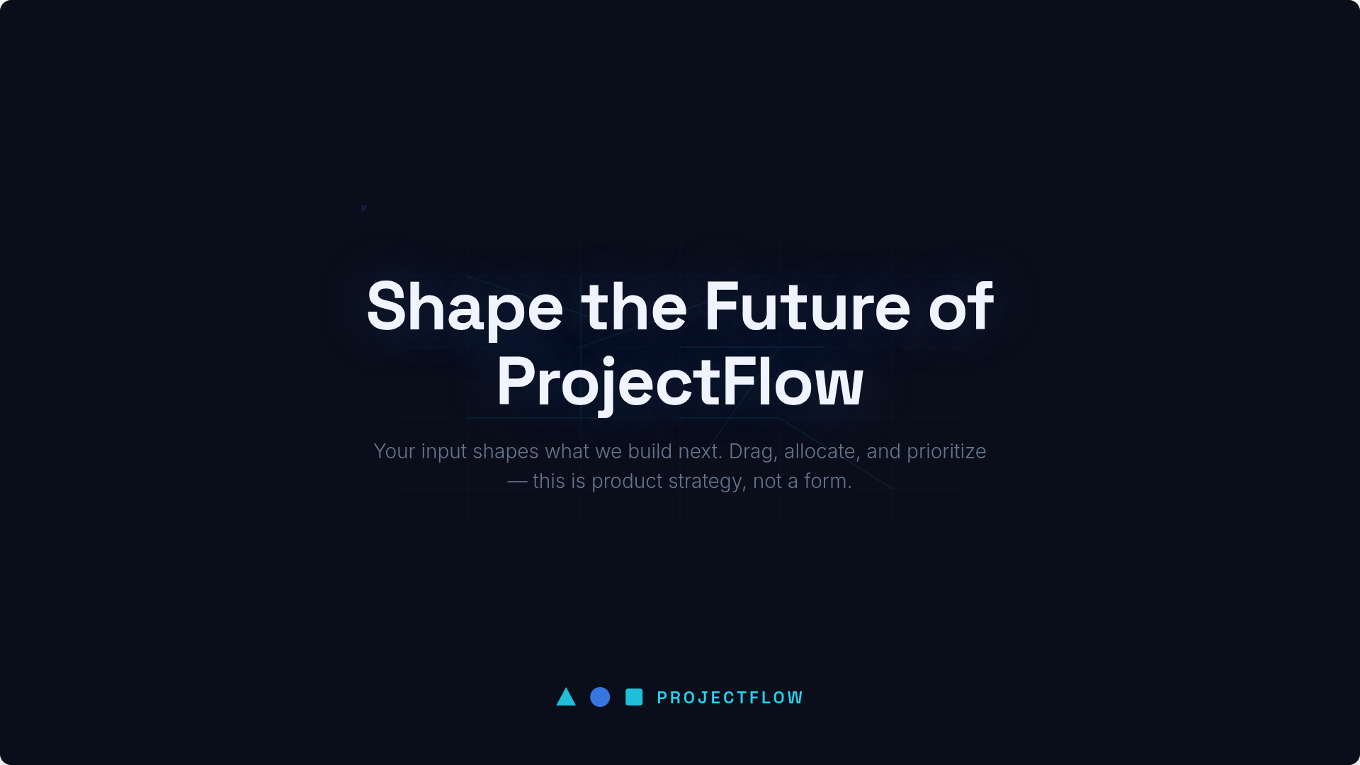 Stack Ranker — B2B SaaS Feature Prioritization