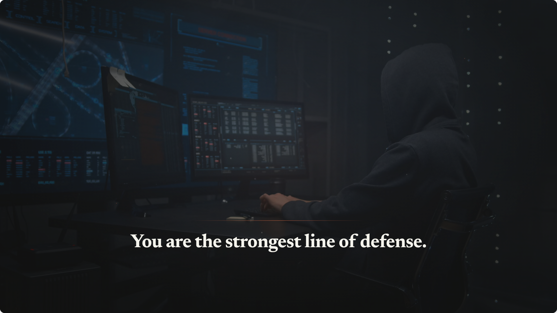 Recognizing Phishing Emails